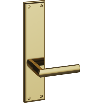 Ashley Norton door levers image-8