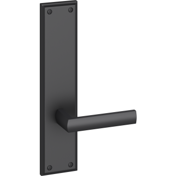 Ashley Norton door levers image-2