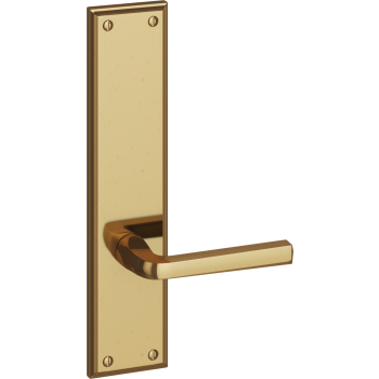 Ashley Norton door levers image-6
