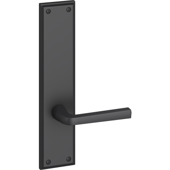 Ashley Norton door levers image-2