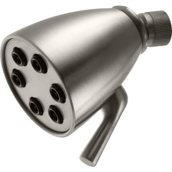 California Faucets shower heads image-2
