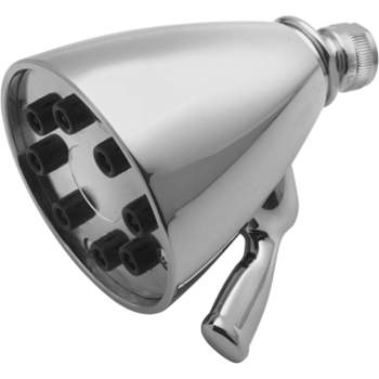 California Faucets shower heads image-2
