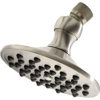 California Faucets shower heads image-2