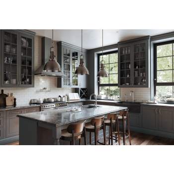 Rohl UM2318WH 23-7/16 Rohl UM2318WH 23-7/16