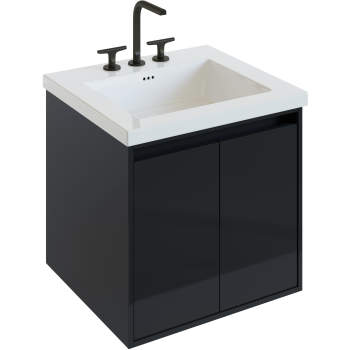 Empire bathroom vanities image-4