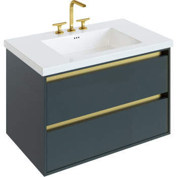 Empire bathroom vanities image-10