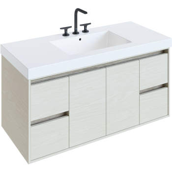 Empire bathroom vanities image-16
