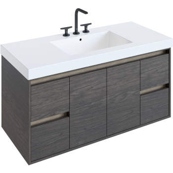 Empire bathroom vanities image-18