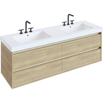 Empire bathroom vanities image-12