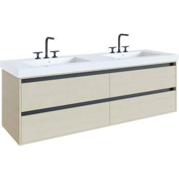 Empire bathroom vanities image-10