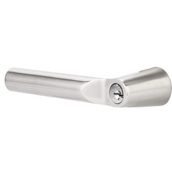 Emtek door levers image-2