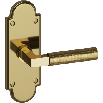 Ashley Norton door levers image-6