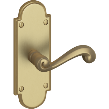 Ashley Norton door levers image-6