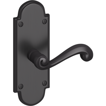 Ashley Norton door levers image-2