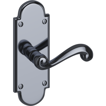 Ashley Norton door levers image-4