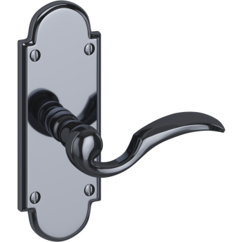 Ashley Norton door levers image-4