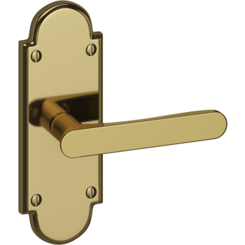 Ashley Norton door levers image-8