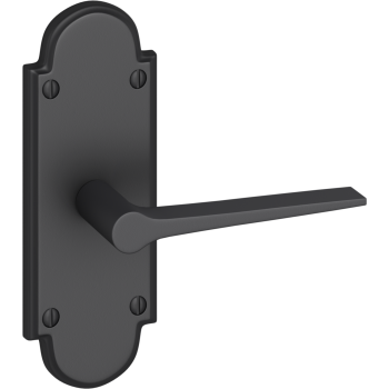 Ashley Norton door levers image-2