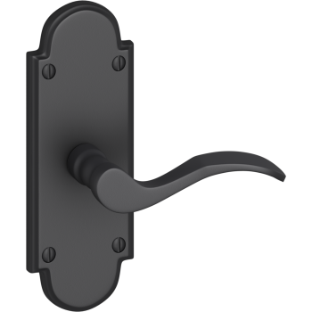 Ashley Norton door levers image-2