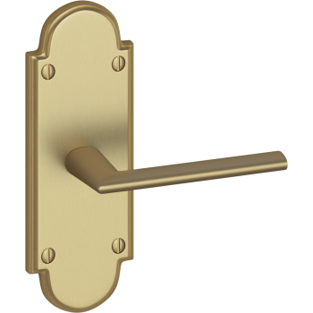 Ashley Norton door levers image-6