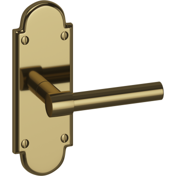 Ashley Norton door levers image-8