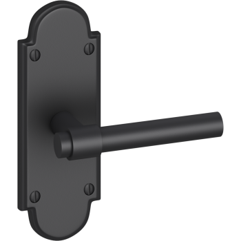 Ashley Norton door levers image-2