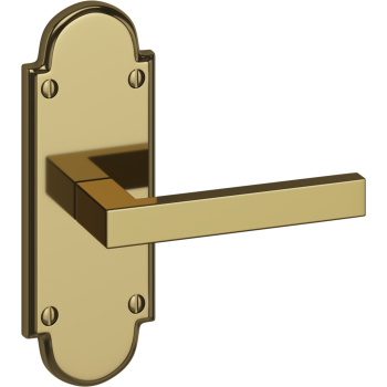 Ashley Norton door levers image-8