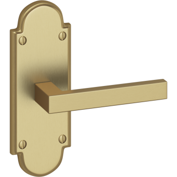 Ashley Norton door levers image-6