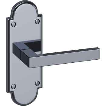 Ashley Norton door levers image-4