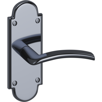 Ashley Norton door levers image-4