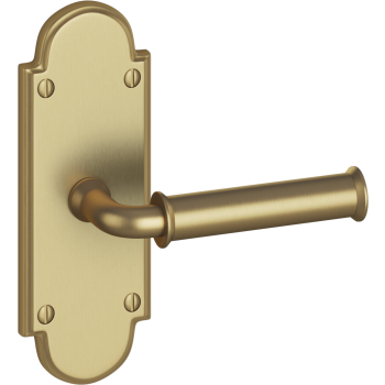 Ashley Norton door levers image-6