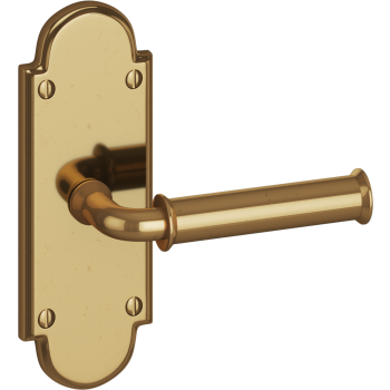 Ashley Norton door levers image-8