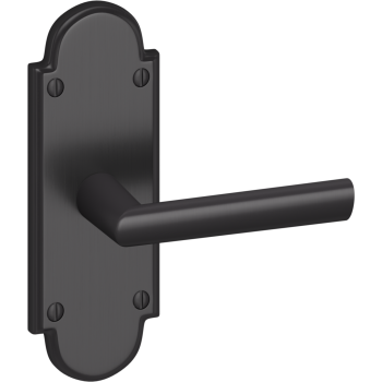 Ashley Norton door levers image-2