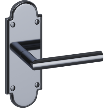 Ashley Norton door levers image-4
