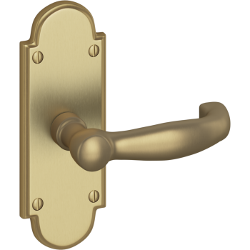 Ashley Norton door levers image-6