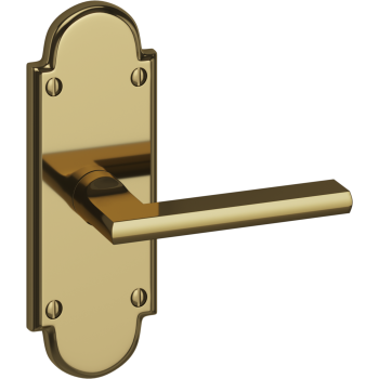 Ashley Norton door levers image-8