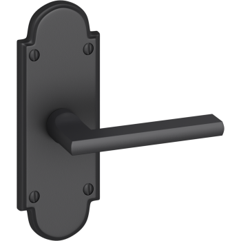 Ashley Norton door levers image-2