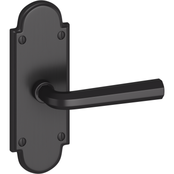 Ashley Norton door levers image-4