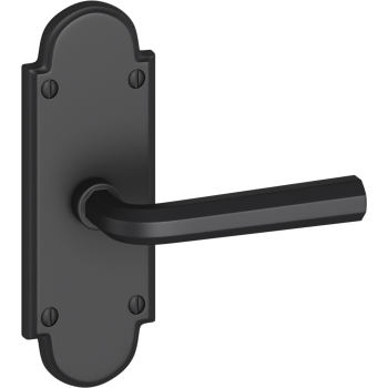 Ashley Norton door levers image-2