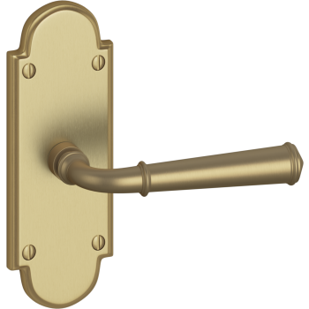 Ashley Norton door levers image-6
