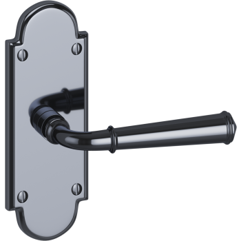 Ashley Norton door levers image-4
