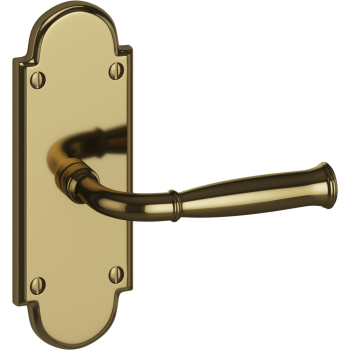 Ashley Norton door levers image-8