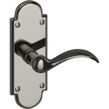 Ashley Norton door levers image-4