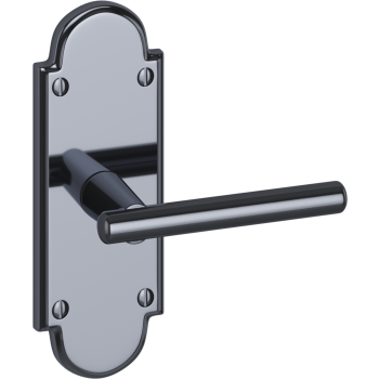 Ashley Norton door levers image-4