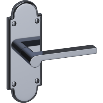 Ashley Norton door levers image-4