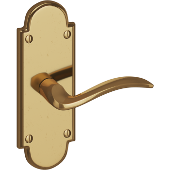 Ashley Norton door levers image-6