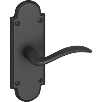 Ashley Norton door levers image-4