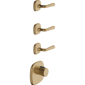 Dornbracht shower sets image-4