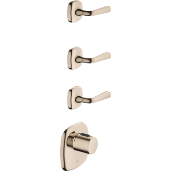 Dornbracht shower sets image-8