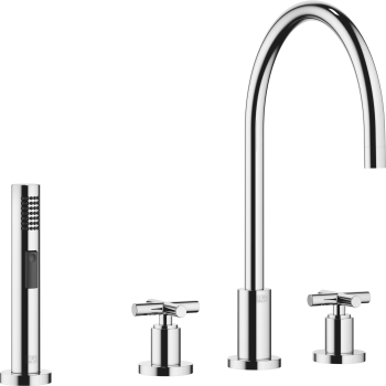 Dornbracht faucets image-8